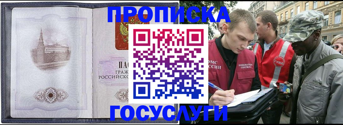 прописка 2025 в Чкаловске